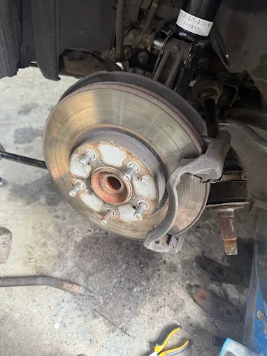 ONE10 Auto Repair Shop gallery photo 12