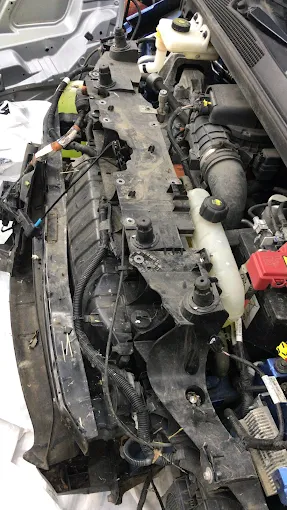 ONE10 Auto Repair Shop gallery photo 13