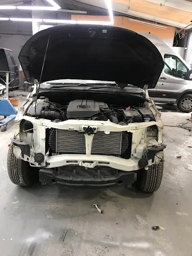 ONE10 Auto Repair Shop gallery photo 4