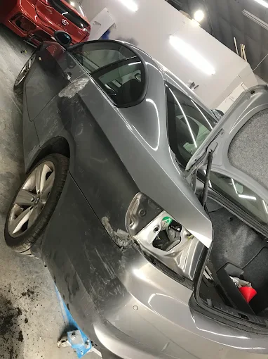ONE10 Auto Repair Shop gallery photo 6