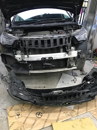 ONE10 Auto Repair Shop gallery photo 8