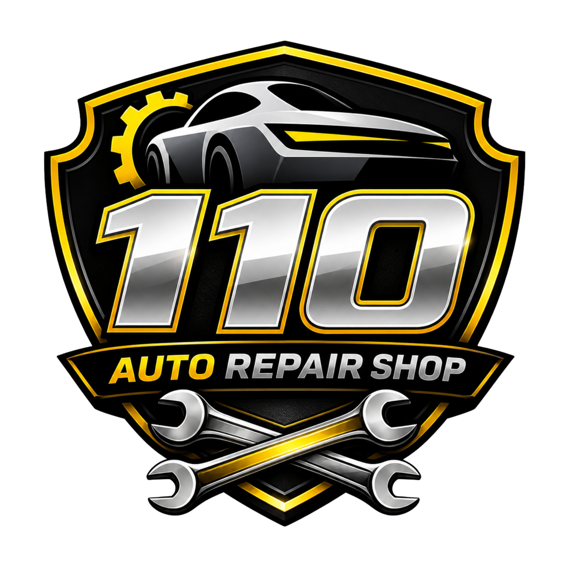 One10 Auto Repair Shop